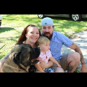 Meet your Posher, Jen